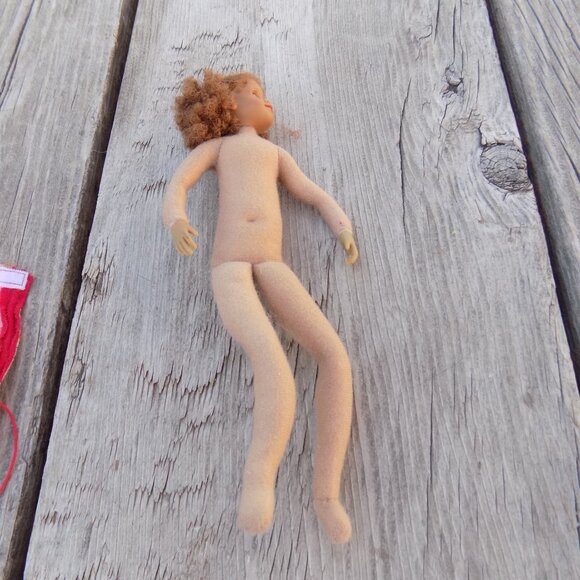 ONLY HEART CLUB 2004 DOLL BRIANA JOY - Picture 5 of 9